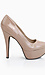 Essential Platform Pumps Thumb 2