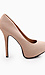 Pointed Toe Platforms Thumb 2