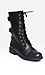 Rio Combat Boots Thumb 2