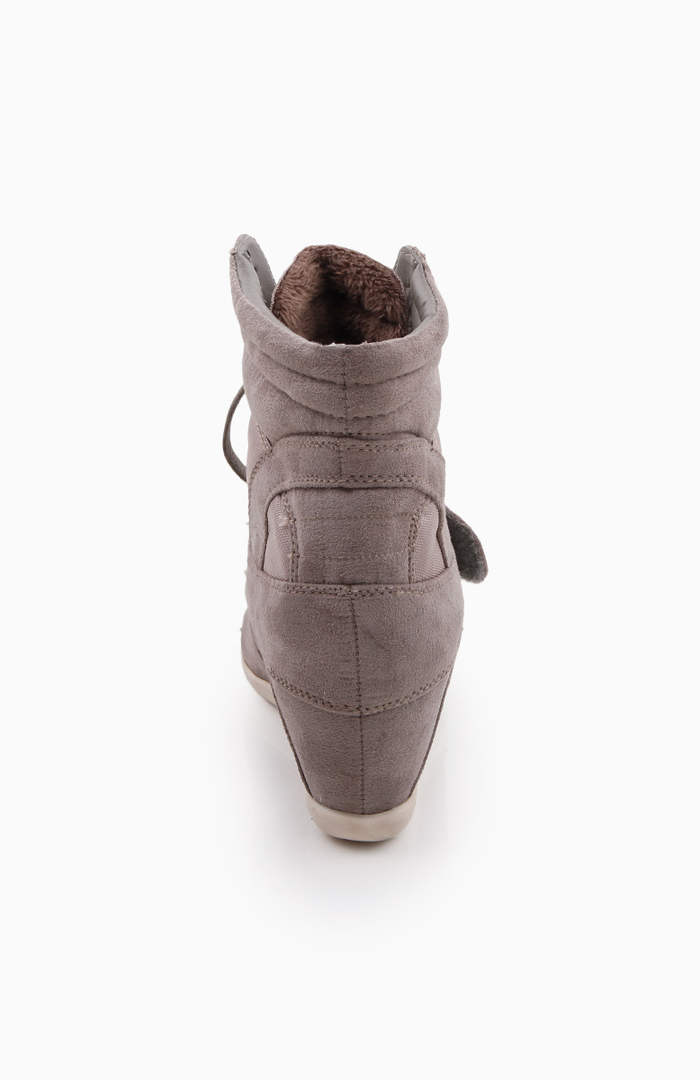 hidden wedge trainers new look