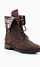 Lumberjack Lace Up Boots Thumb 1