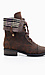 Lumberjack Lace Up Boots Thumb 2