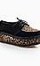 Animal Print Creepers Thumb 1