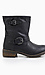 Double Buckle Moto Boots Thumb 2