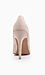 Metallic Pointed Toe Pumps Thumb 3