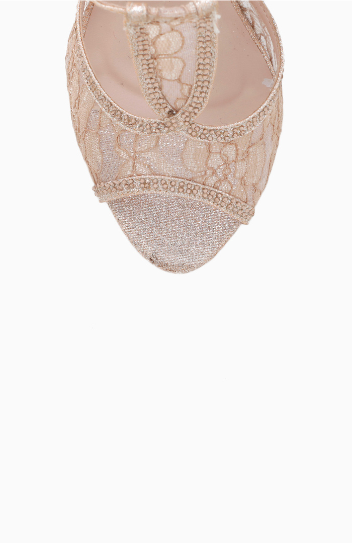 rhinestone t strap heels