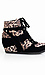 Urban Style Wedge Sneakers Thumb 2