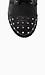 Studded Toe Combat Boots Thumb 4