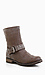 Studded Moto Boots Thumb 1