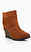 Western Wrap Wedges Thumb 1