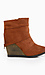 Western Wrap Wedges Thumb 2