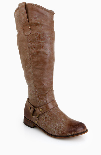 Horse Riding Boots Slide 1