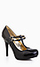Sultry Mary Jane Heels Thumb 1