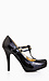 Sultry Mary Jane Heels Thumb 2