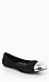 Fierce Cap Toe Flats Thumb 1