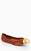 Fierce Cap Toe Flats Thumb 1