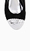 Fierce Cap Toe Flats Thumb 4