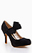 Bow Strap Pumps Thumb 1