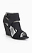 Futuristic Cut-Out Wedges Thumb 1