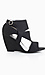 Futuristic Cut-Out Wedges Thumb 2