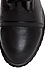 Knee High Lace-up Combat Boots Thumb 4