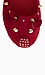 Studded Mouse Flats Thumb 4