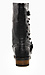 Studded Cross Boots Thumb 3