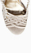 Basket Weave Wedge Thumb 4