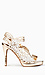 Grecian Slingback Heels Thumb 2