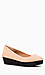 Classic Platform Flats Thumb 1