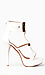 Ankle Cuff Platform Heels Thumb 2