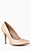 Pop Champagne Pumps Thumb 1