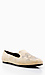 Skull Rhinestone Smoking Slippers Thumb 1
