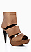 Triple Strap Sandal Thumb 1