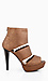 Triple Strap Sandal Thumb 2