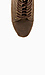 Lace Up Platform Booties Thumb 4