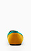 Color Block Cut Out Flats Thumb 3
