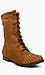 Cone Stud Boot Thumb 1