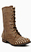 Cone Stud Boot Thumb 1