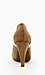 Crochet Spectator Heels Thumb 3