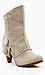 Victorian Fold-over Boots Thumb 1