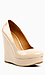 Round Toe Wedges Thumb 1