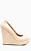 Round Toe Wedges Thumb 2