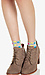 Polka Dot Crew Socks Thumb 4