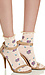 Floral Frill Socks Thumb 4