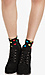 Polka Dot Crew Socks Thumb 4