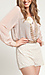 Chiffon Blouse Thumb 2