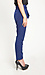 Carrot Style Cropped Trousers Thumb 4