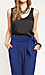 Silk-Blend Tank Thumb 1