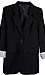 Black Blazer Jacket Thumb 5